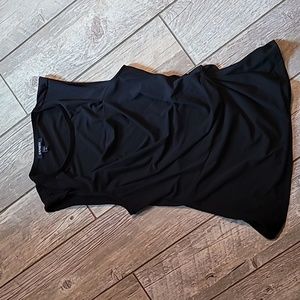 Express Body Ruched Tank